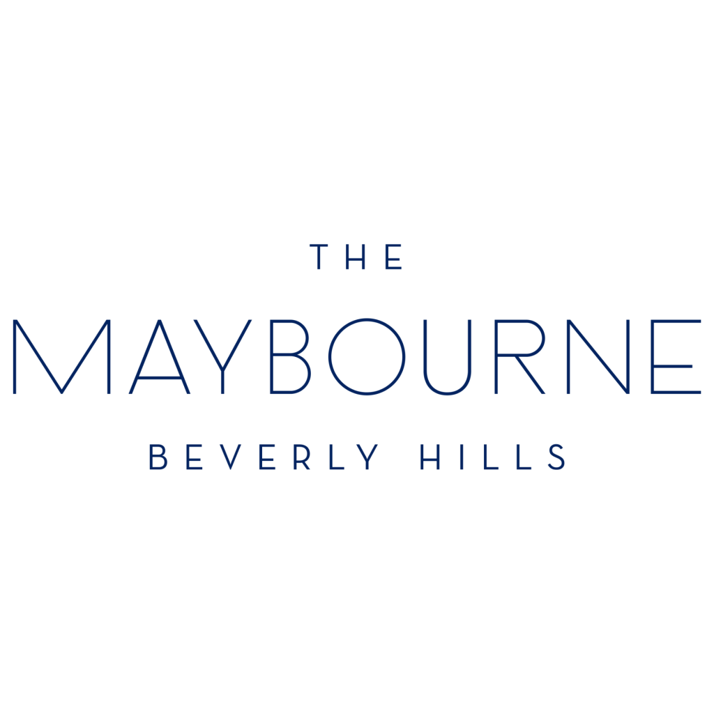 THE MAYBOURNE HOTEL BEVERLY HILLS​